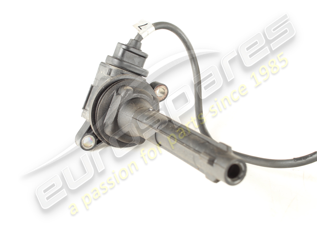 bobina di accensione singola usata maserati 700 lunghezza mm. numero parte 203771 (2)