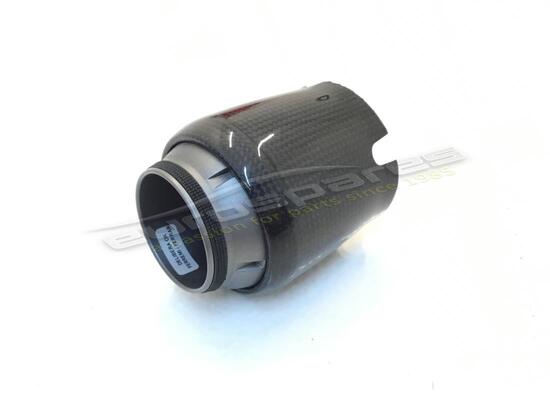 nuovo ferrari sfiato aria laterale codice articolo 86285200