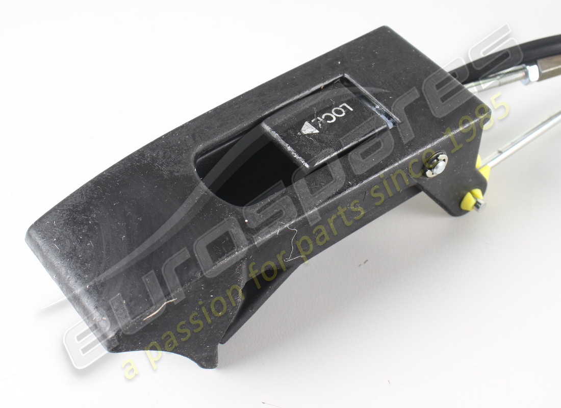 nuovo (altro) ferrari maniglia interna destra per apertura porta. numero parte 66217600 (4)