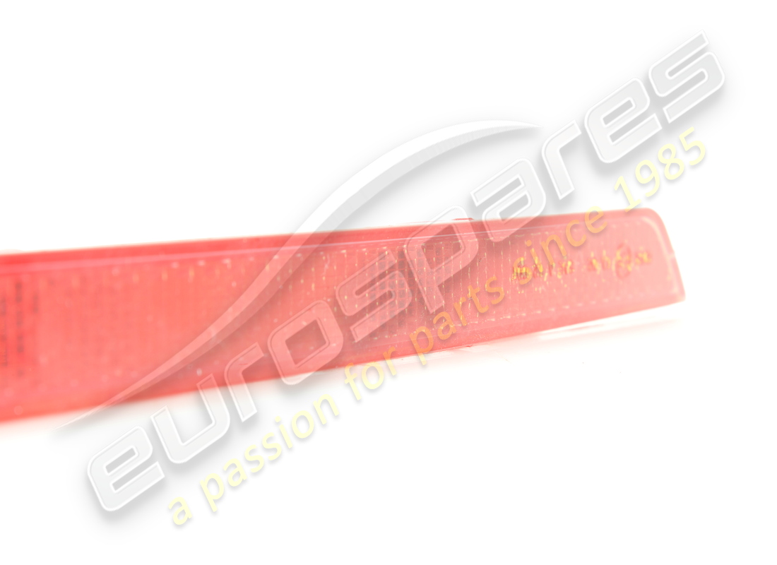 riflettore dx usato ferrari. numero parte 84806800 (2)