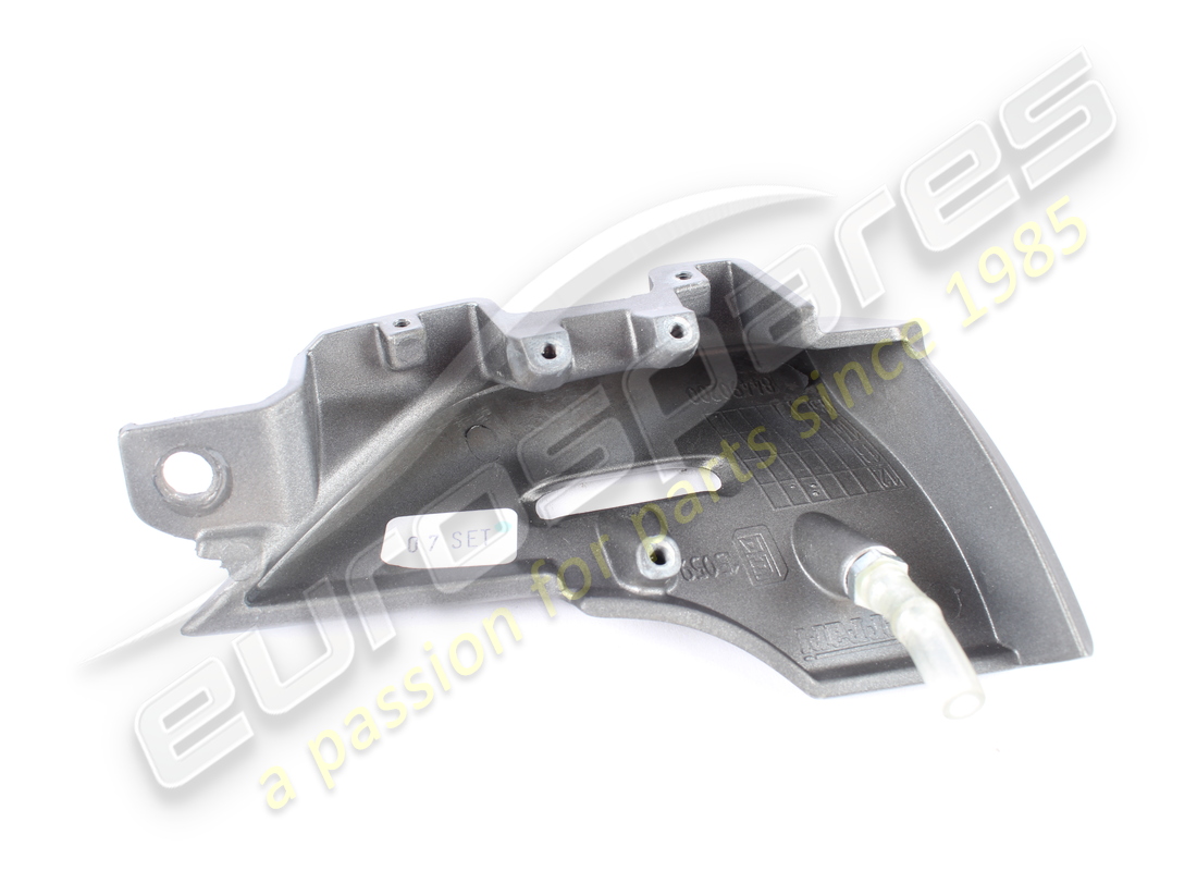 USATO FERRARI SURROUND LATERALE DX. NUMERO PARTE 85511100 (2) usato ferrari surround laterale dx. numero parte 85511100 (2)