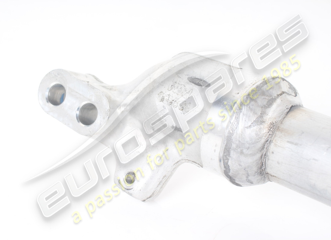 usato ferrari puntone sx completo (motore-cambi. numero parte 830226 (2)