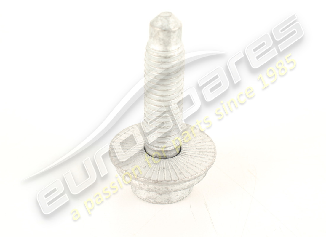 nuovo porsche bullone, con presa poligonale hd.. numero parte n91145101 (2)