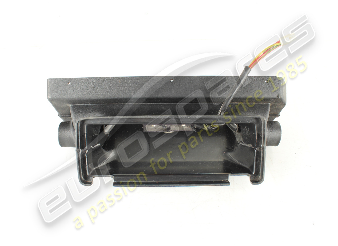 deflettore aria usato ferrari. numero parte 2578678610 (3)