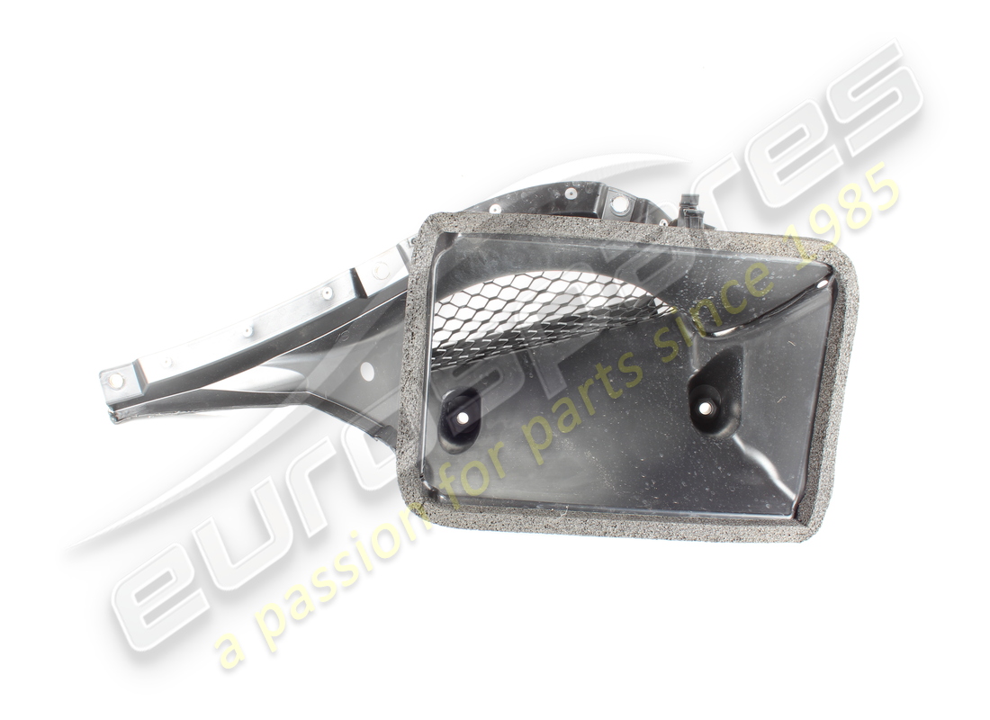 USATO Ferrari CONVOGLIATORE POSTERIORE SX . NUMERO PARTE 770227 (1) USATO Ferrari CONVOGLIATORE POSTERIORE SX . NUMERO PARTE 770227 (1)