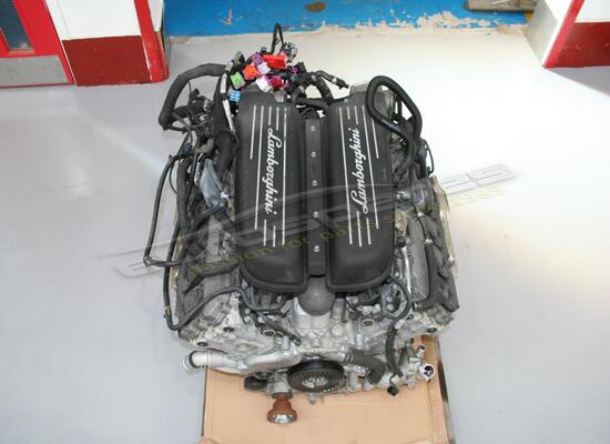usato lamborghini lp570 codice articolo motore mr00y9570sl