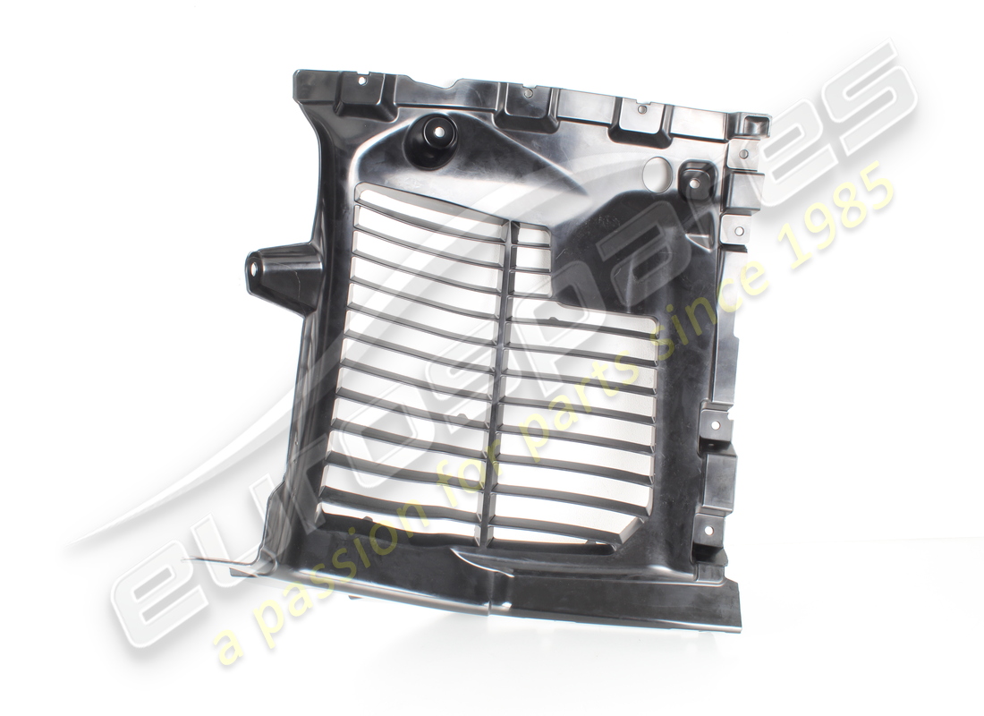 NUOVO MASERATI PROTEZIONE PASSARUOTA ANTERIORE DESTRO, LATO ANTERIORE. NUMERO PARTE 670181325 (2) nuovo maserati protezione passaruota anteriore destro, lato anteriore. numero parte 670181325 (2)