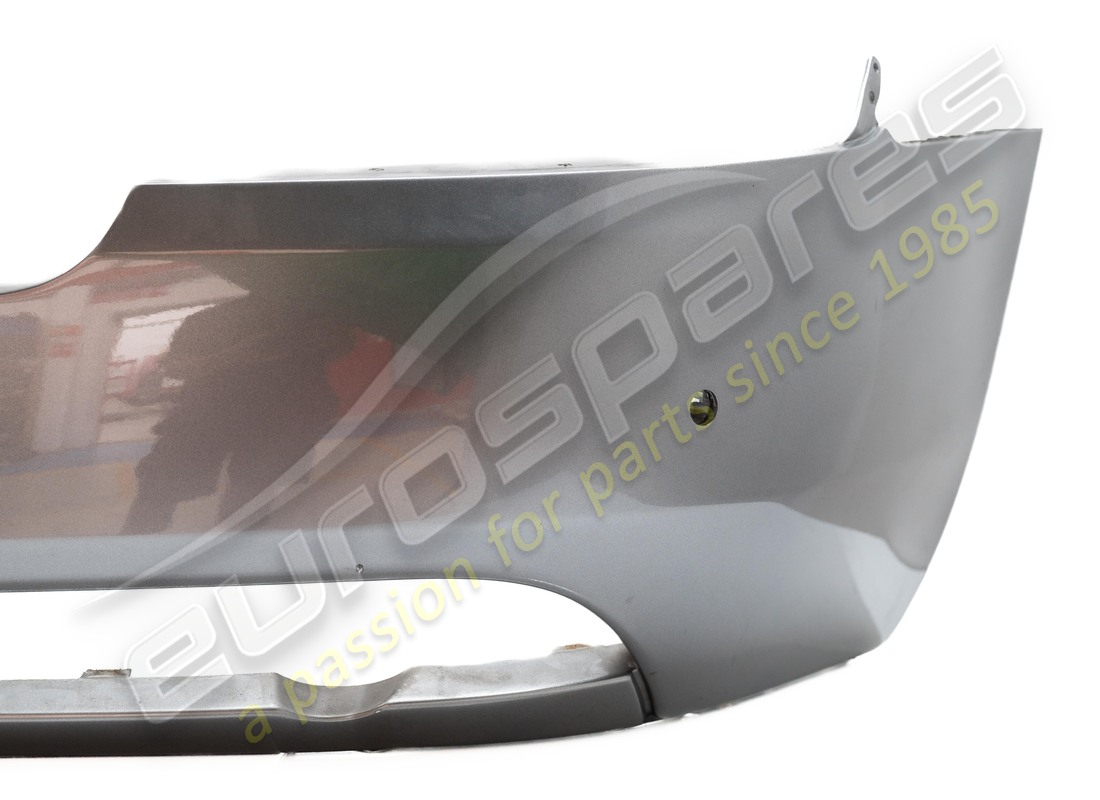 paraurti posteriore usato aston martin, sensori di parcheggio, fila. numero parte 4g4317k835ck (3)