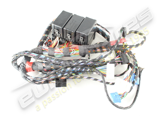 nuovo ferrari cavi tunnel posteriore sx codice articolo 177914