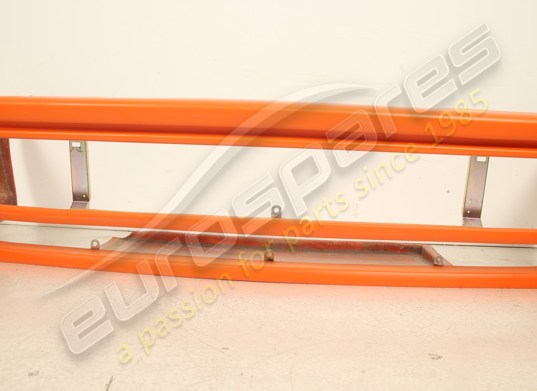 nuovo eurospares pannello anteriore inferiore. numero parte 61741700 (3)