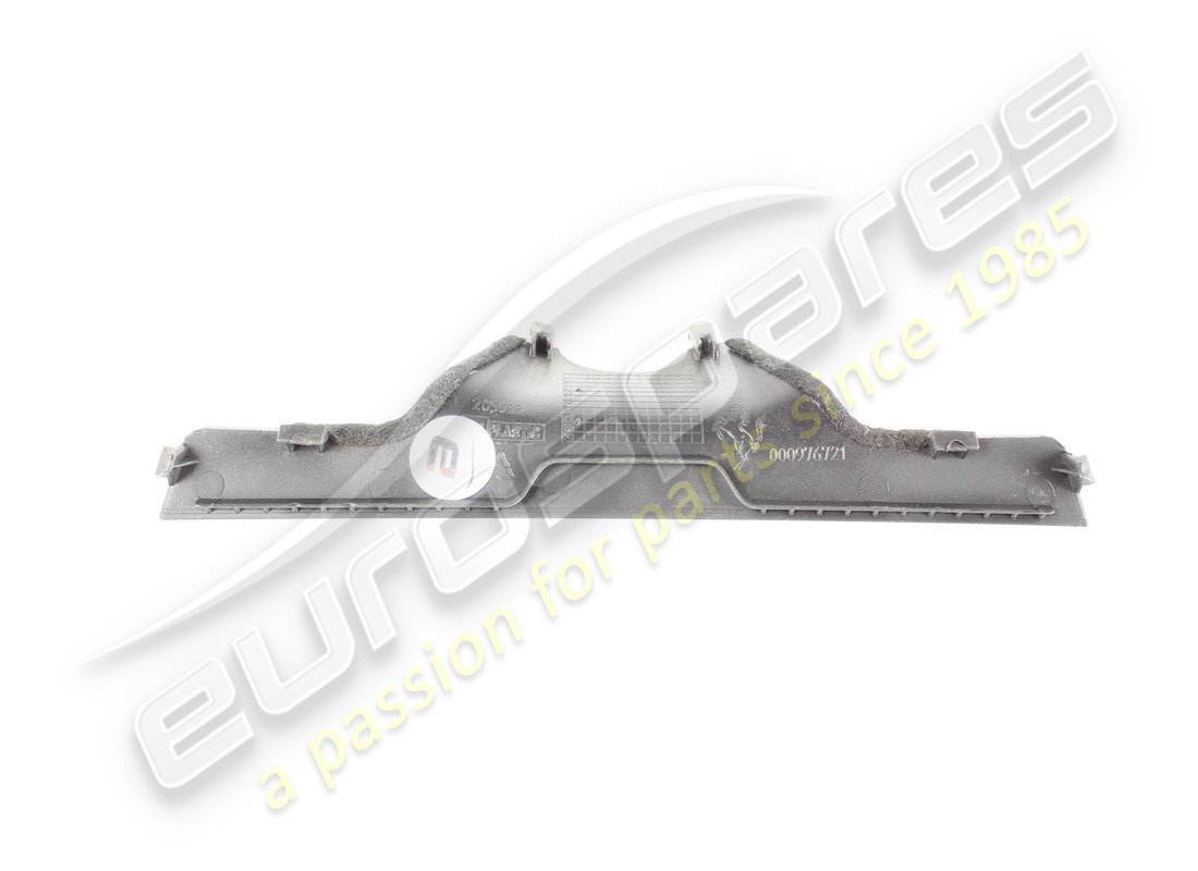 usato ferrari tappo di chiusura sup.cover. numero parte 976721 (2)