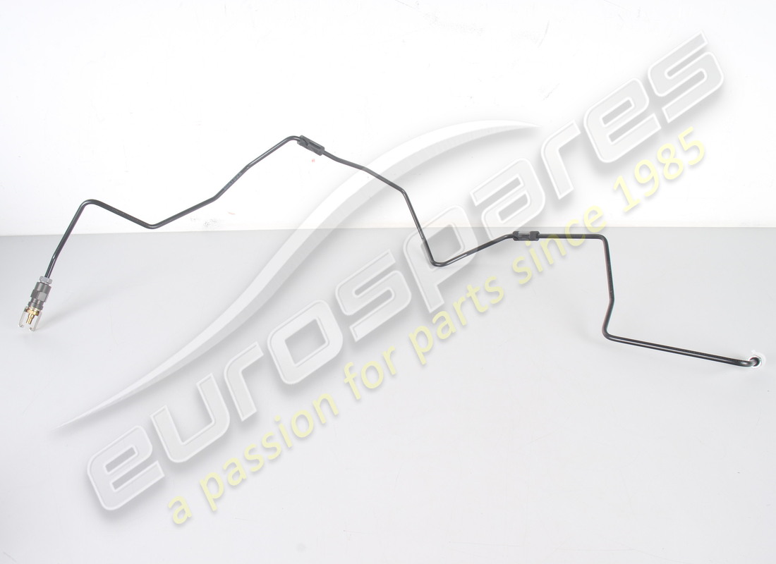 nuova linea idraulica porsche. numero parte 9gt411621a (1)