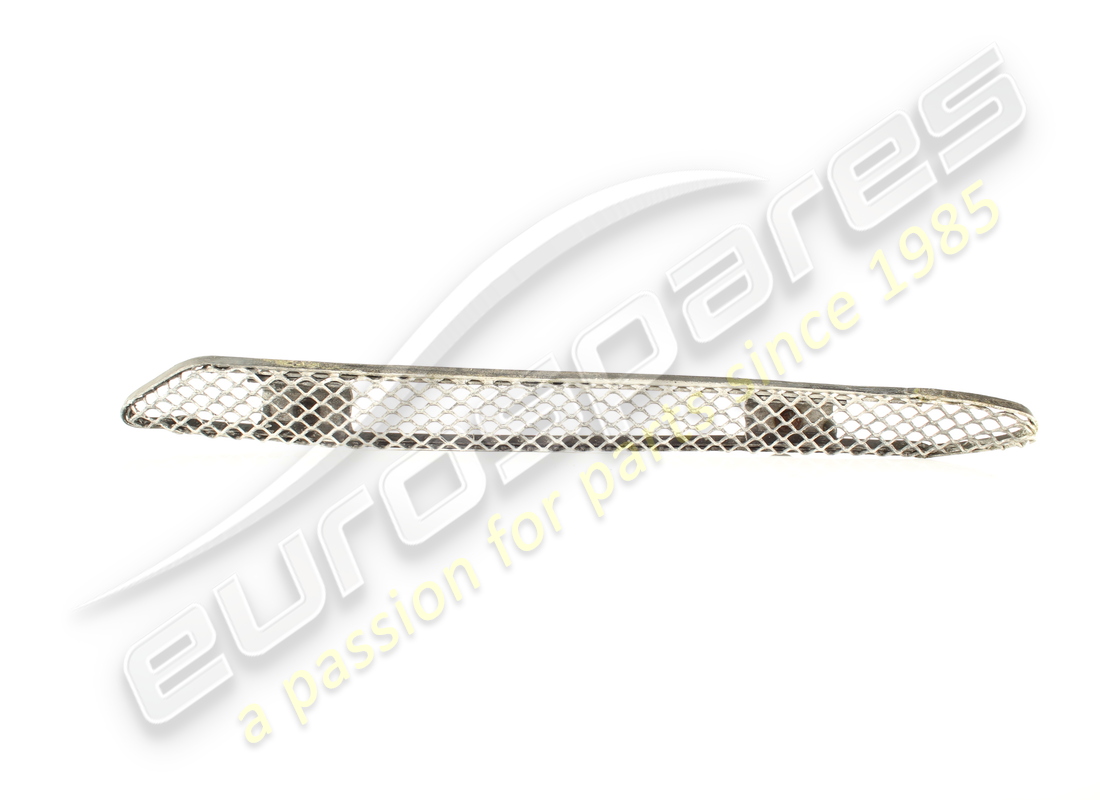 USATA Ferrari GRIGLIA PARAFANGO ANTERIORE SX COMPLETA. NUMERO PARTE 64656900 (1)