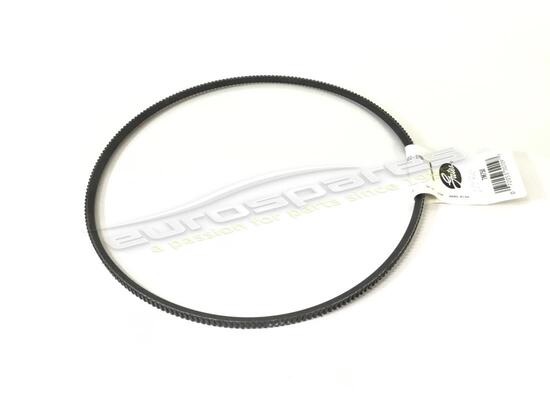 nuovo ferrari cinghia alternatore (misura 750mm) per compressore aspera codice articolo 121760