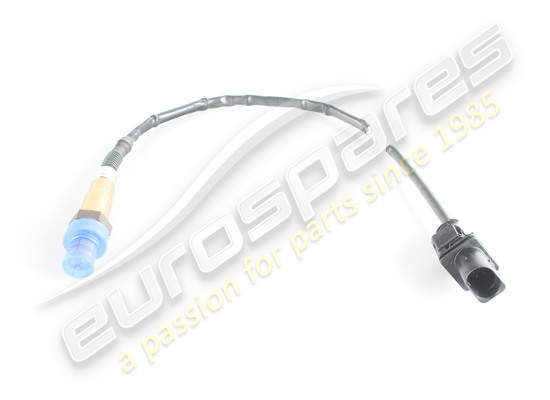 nuovo lamborghini sonda lambda destra codice articolo 4s0906262f