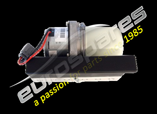 nuovo ferrari pompa con unità valvola codice articolo 81307700