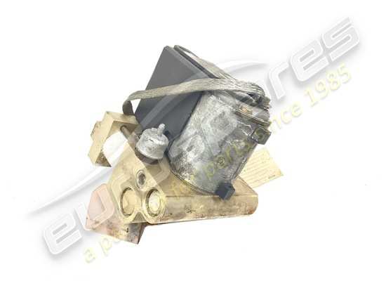 usato maserati numero parte unità abs 363802315