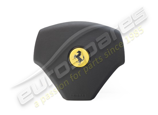 nuovo ferrari airbag lato guida nero 11 codice articolo 66843300