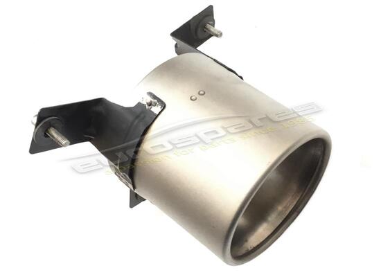 usato ferrari tubo cosmetico completo dx codice articolo 899345