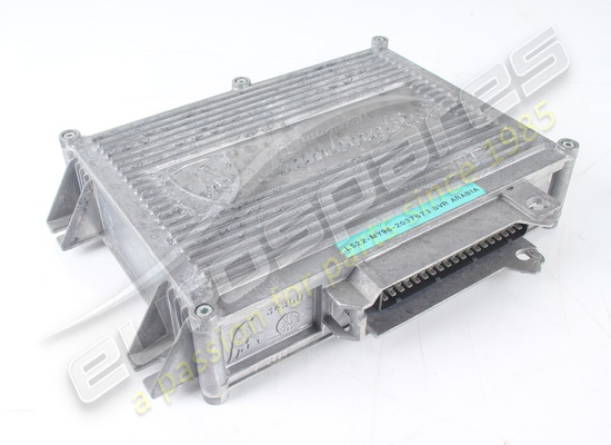 nuovo lamborghini unità di controllo elettrica numero di parte 002037673