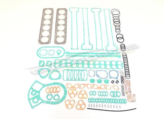 nuovo eurospares set guarnizioni codice articolo 95100114