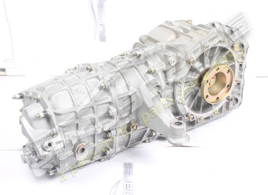 ricondizionato ferrari unità cambio ver/us numero parte 149031