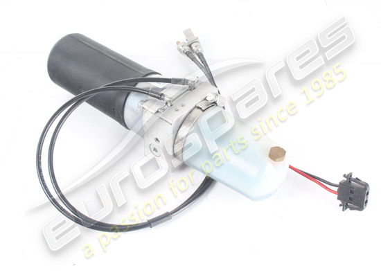 nuovo lamborghini pompa idraulica numero di parte 407871791