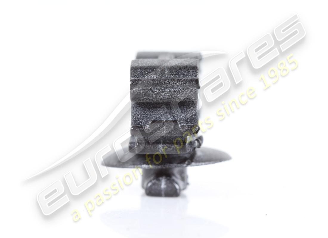 CLIP FERRARI USATA. NUMERO PARTE 81097300 (2) clip ferrari usata. numero parte 81097300 (2)