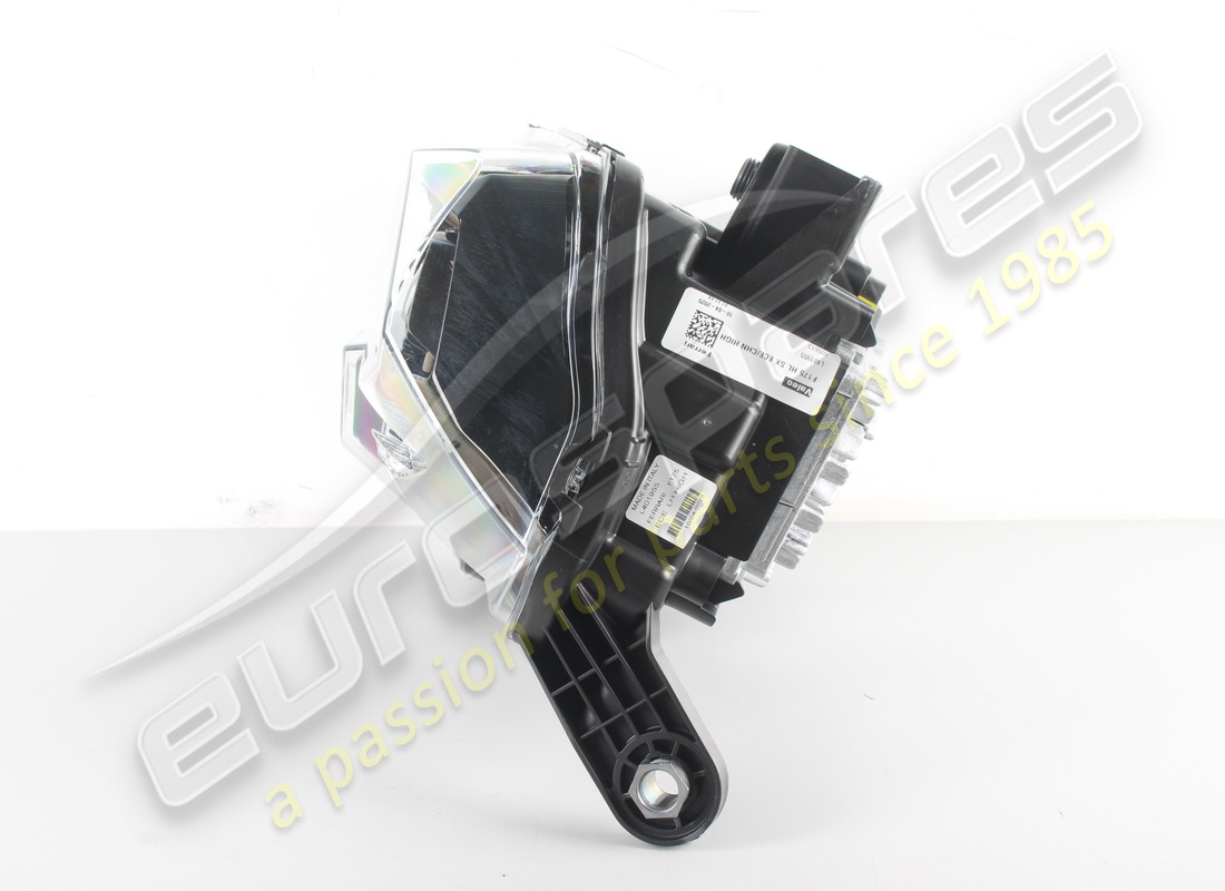 nuovo ferrari faro anteriore sx completo afs. numero parte 901638 (3)