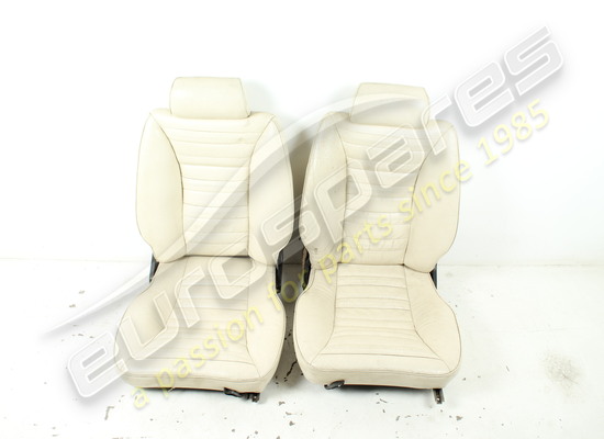 usato lamborghini interni completi color crema, codice articolo 001147541