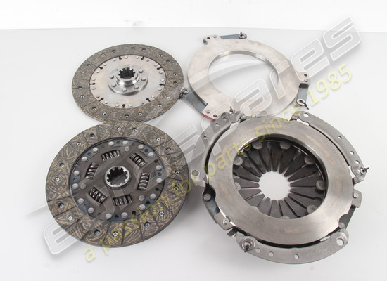 nuovo eurospares gruppo frizione std numero di parte 109460