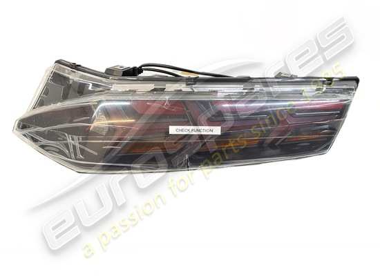 nuovo lamborghini combinazione posteriore codice articolo usa 470945095e