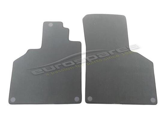 nuovo lamborghini tappetini. codice articolo guida a sinistra (grigio) 401863691a-2