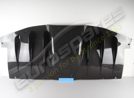 nuovo ferrari diffusore posteriore completo codice articolo 83916800