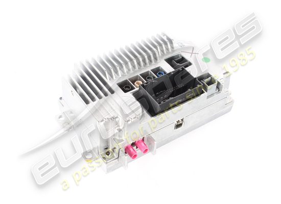 usato ferrari codice articolo becker row nit 309934