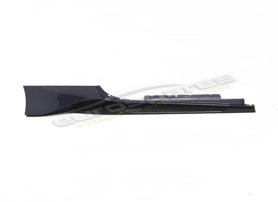 un altro) ferrari rivestimento sottoporta destro completo codice articolo 766048