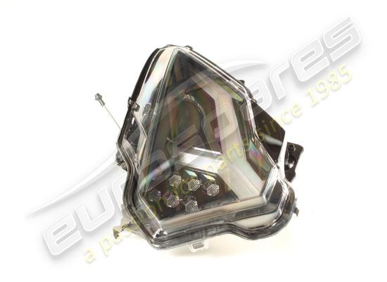 nuovo lamborghini faro anteriore sx numero parte 471941003g
