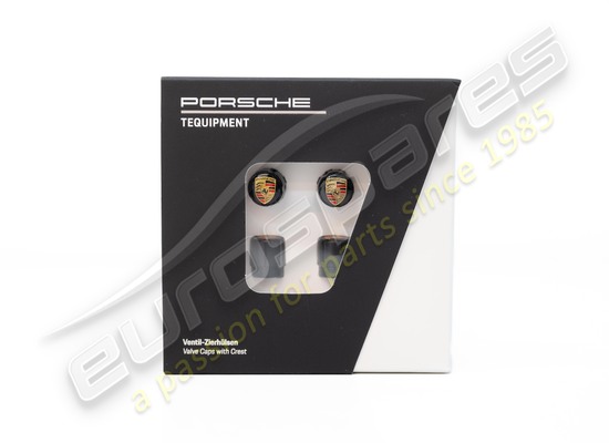 nuovo porsche numero di parte delle maniche decorative per valvole 99104460267