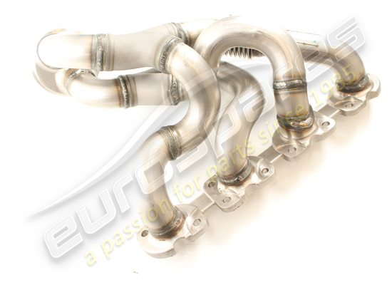 nuovo ferrari codice articolo collettore di scarico dx 767450