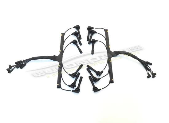nuovo eurospares numero parte set cavi ht completo 10455