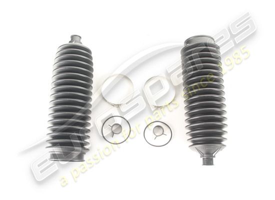 nuovo ferrari kit sostituzione cuffia cremagliera sterzo codice articolo 229521