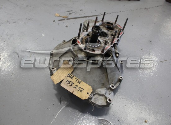 usato ferrari campana frizione completa codice articolo 153232