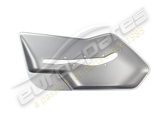 nuovo ferrari pannello porta sinistro (carbonio opaco) codice articolo 83287300