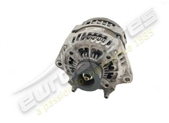 usato ferrari codice articolo alternatore 275217