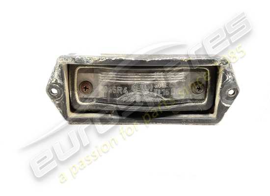 usato ferrari lampada sottoporta codice articolo 65088400