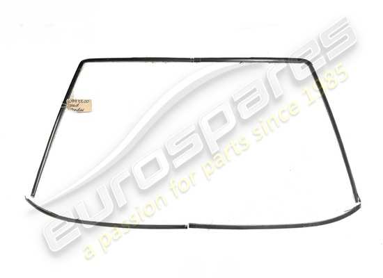 usato ferrari set modanatura paravento anteriore codice articolo 60998800