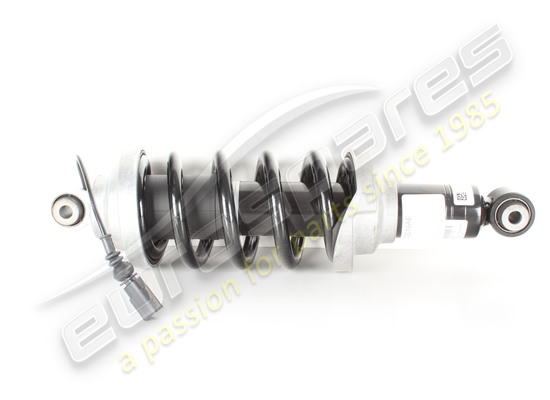 nuovo lamborghini ammortizzatore posteriore magnetic ride codice articolo 4t0512019ae
