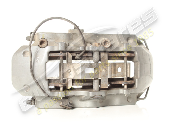 usato maserati pinza anteriore completa, lh codice articolo 83121605
