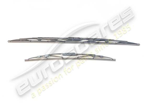 nuovo maserati set tergicristallo lhd numero di parte 980145731