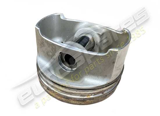 usato ferrari pistone con segmenti codice articolo 137980